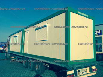 containere locuit second hand pret