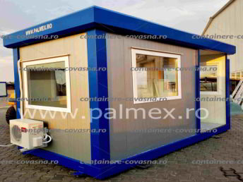 pret container second hand