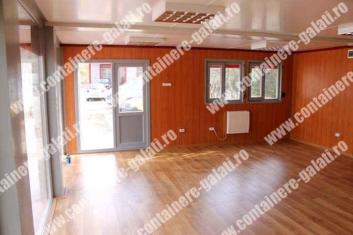 container de inchiriat Dambovita