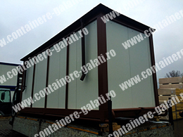 birou de vanzare Dambovita