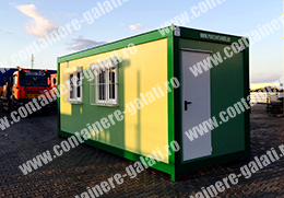 birouri de vanzare Dambovita