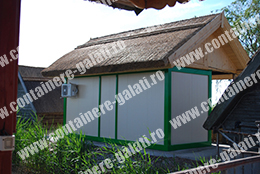 containere second hand de vanzare Dambovita